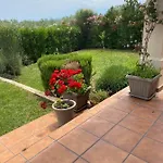 Georges Galaxidi, Family, Pool And Garden Villa Galaxídhion