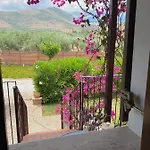 Georges Galaxidi, Family, Pool And Garden Galaxídhion