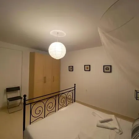 Vila Georges Galaxidi, Family, Pool And Garden Galaxídhion