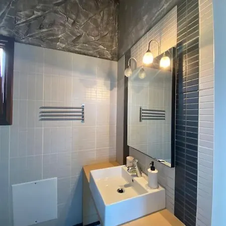 فيلة Georges Galaxidi, Family, Pool And Garden *