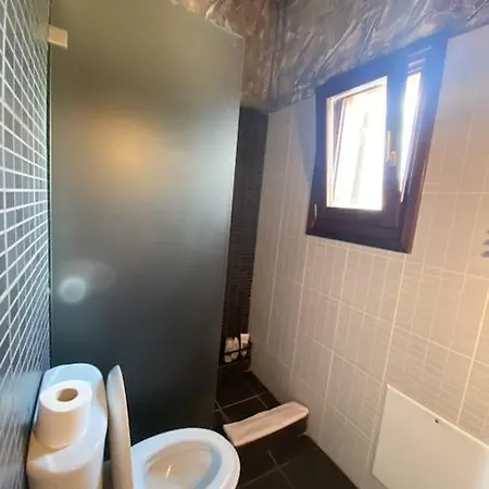 فيلة Georges Galaxidi, Family, Pool And Garden *