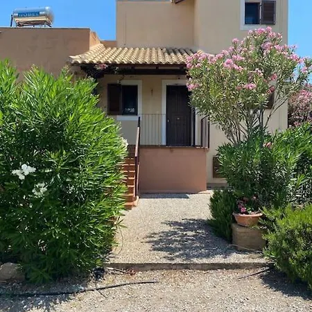 Vila Georges Galaxidi, Family, Pool And Garden Galaxídhion